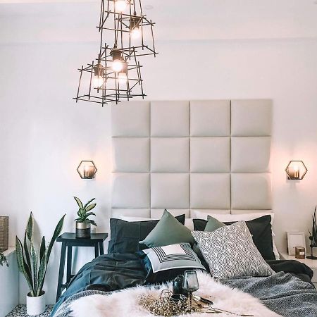 Soderberg By J&J Homes At Amani Grand Resort Residences Near Airport Lapu-Lapu City Eksteriør billede