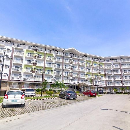 Soderberg By J&J Homes At Amani Grand Resort Residences Near Airport Lapu-Lapu City Eksteriør billede