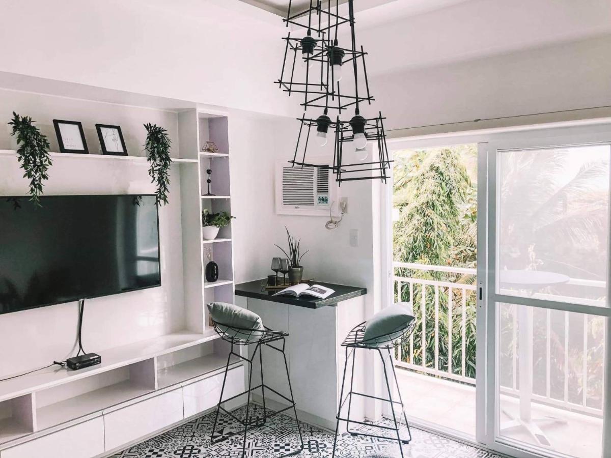 Soderberg By J&J Homes At Amani Grand Resort Residences Near Airport Lapu-Lapu City Eksteriør billede
