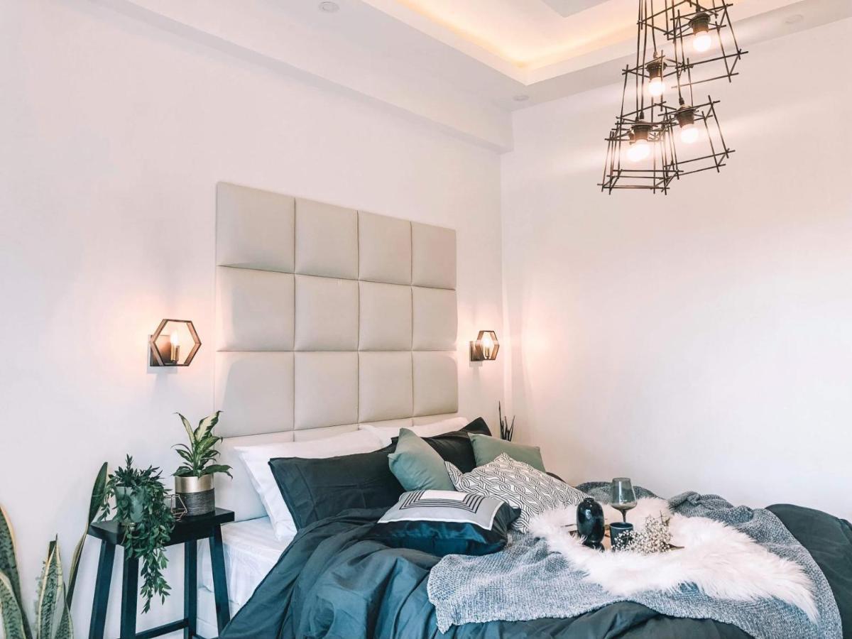 Soderberg By J&J Homes At Amani Grand Resort Residences Near Airport Lapu-Lapu City Eksteriør billede