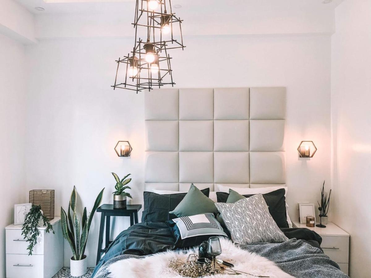 Soderberg By J&J Homes At Amani Grand Resort Residences Near Airport Lapu-Lapu City Eksteriør billede