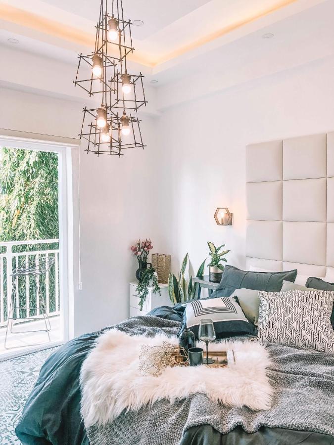 Soderberg By J&J Homes At Amani Grand Resort Residences Near Airport Lapu-Lapu City Eksteriør billede