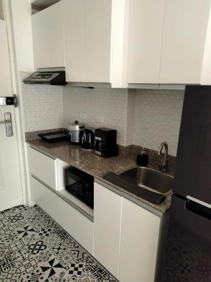 Soderberg By J&J Homes At Amani Grand Resort Residences Near Airport Lapu-Lapu City Eksteriør billede